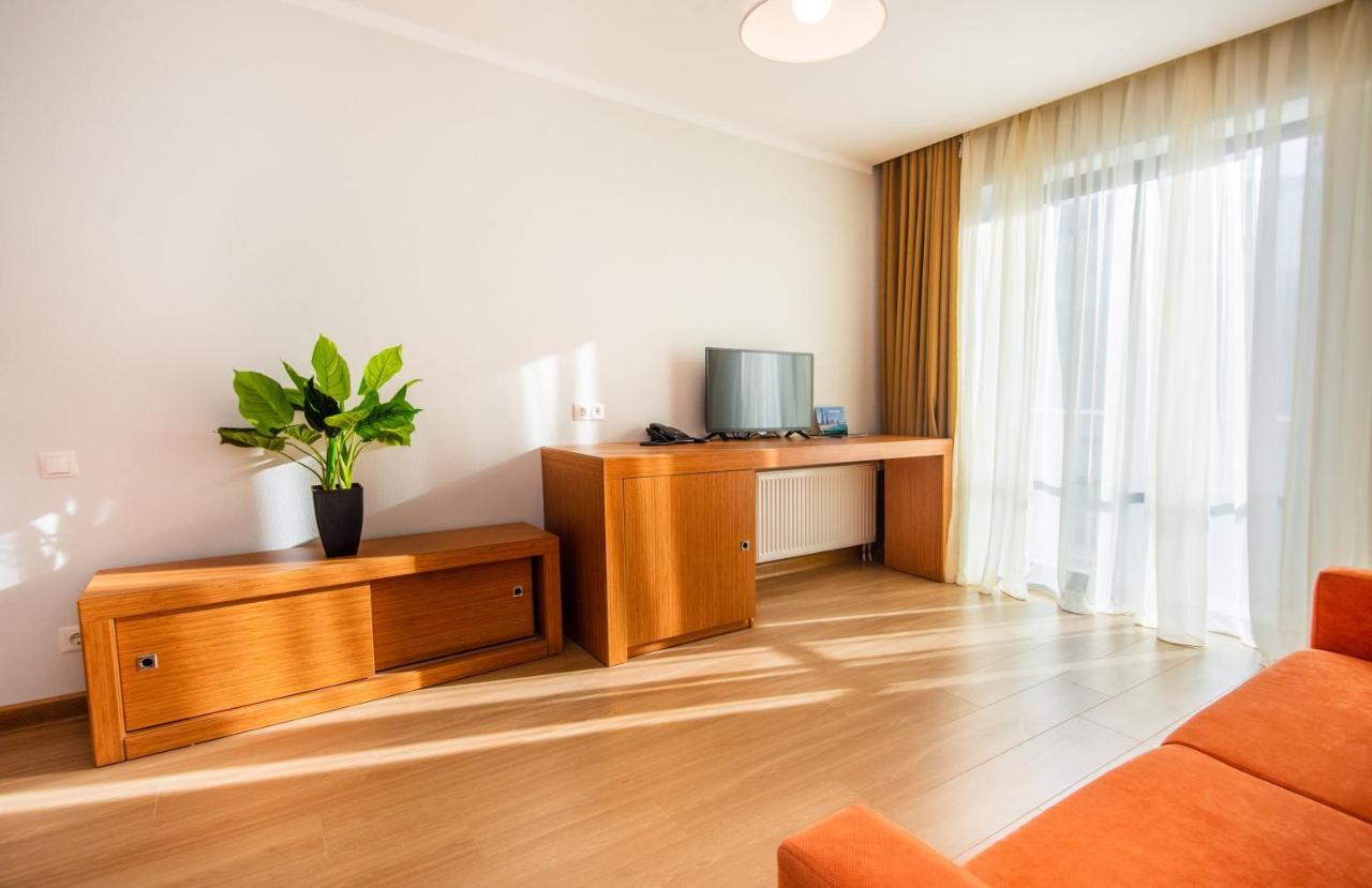 Orbi Palace Hotel Official Bakouriani Extérieur photo