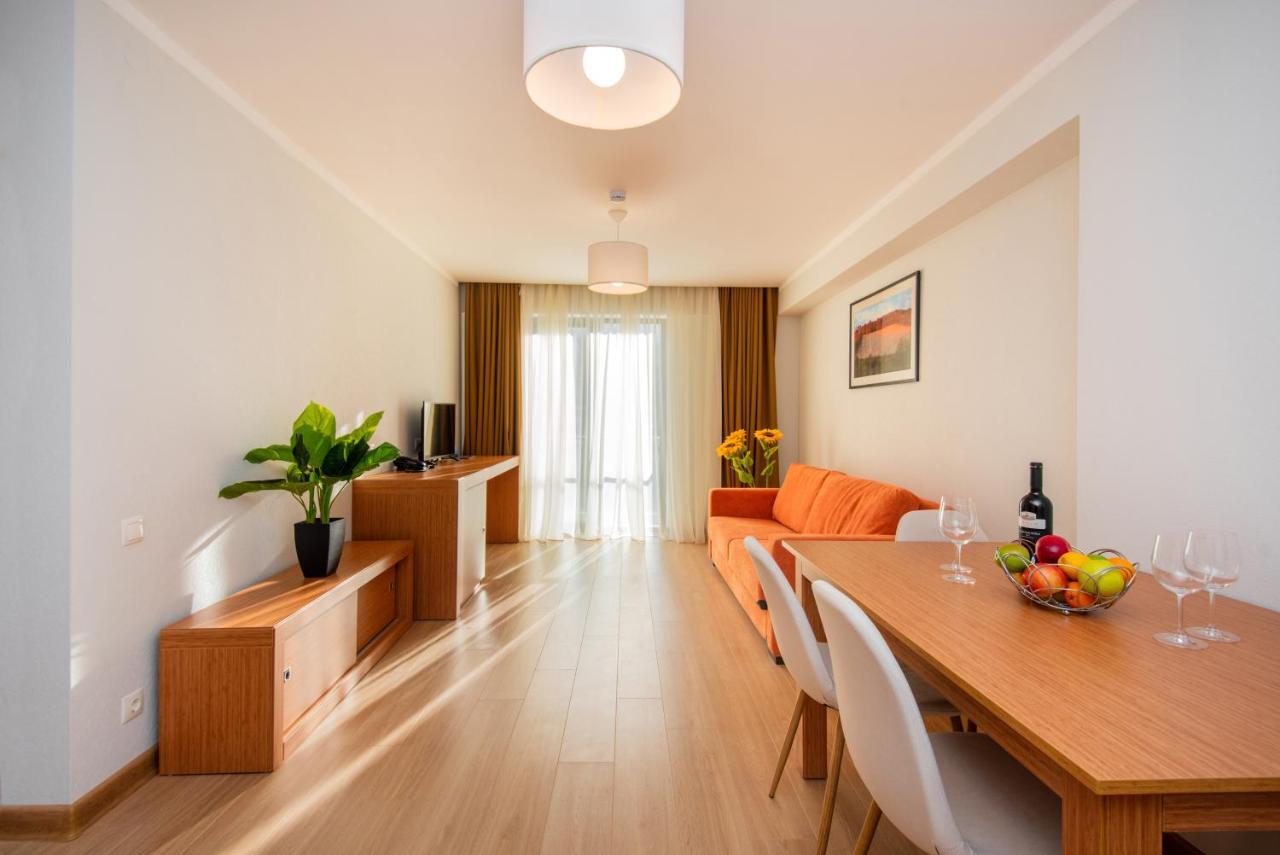 Orbi Palace Hotel Official Bakouriani Extérieur photo