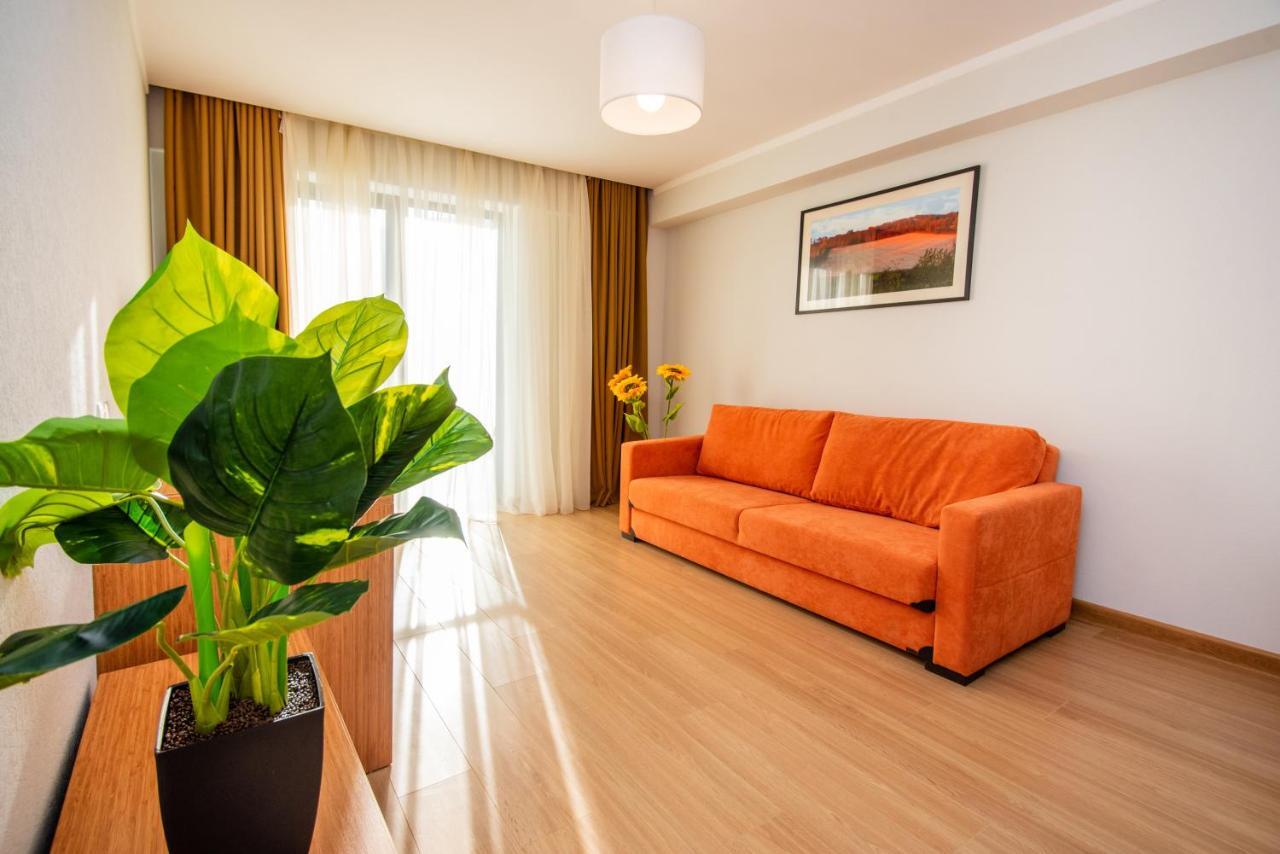 Orbi Palace Hotel Official Bakouriani Extérieur photo