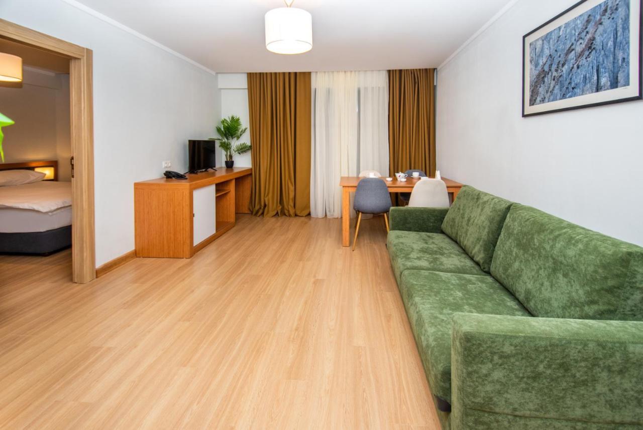 Orbi Palace Hotel Official Bakouriani Extérieur photo
